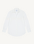 The Boyfriend: Linen, White