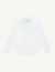 The Classic: Linen, White