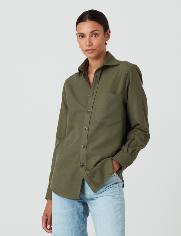 With Nothing Underneath (WNU): Button Up Shirts For Women – PROMOSTYL