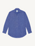The Boyfriend: Linen, Lapis Blue