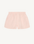 The Boxer: Hemp, Blush Pink