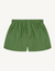 The Boxer: Hemp, Green