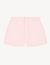 The Boxer: Oxford, Rose Pink