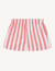 The Boxer: Weave, Strawberry Stripe