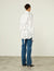 Ncuti: Tencel, Off-White x Felicity Kay