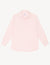 The Oversized: Oxford, Rose Pink