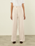 Rampling Trouser: Cotton, Fawn