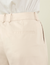 Rampling Trouser: Cotton, Fawn