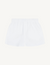 The Boxer: Hemp, White