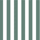  Forest Green Stripe