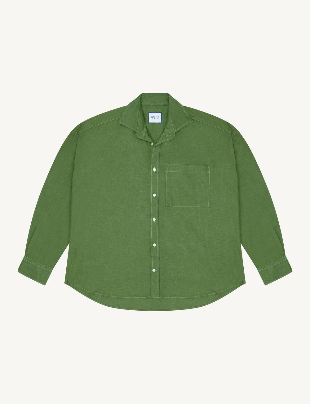 The Weekend: Hemp, Green