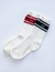 Crew Socks: Cotton Blend, Mixed Pack