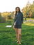 The Weekend: Hemp, Navy Blue