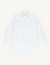 Molly: Fine Poplin, White