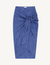 The Sarong: Linen, Lapis Blue