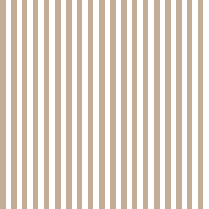 Latte Stripe