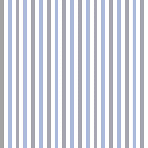 Blue and Navy Stripe