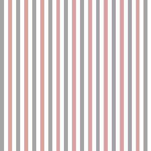 Red and Navy Stripe