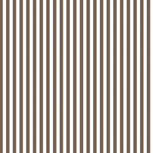 Mocha Stripe