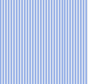  Inverted Pinstripe