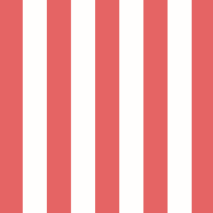  Strawberry Stripe